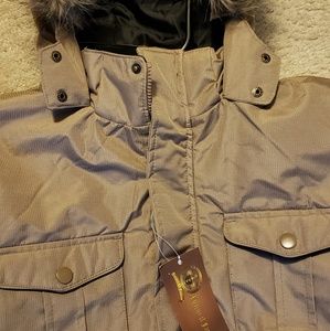 Men Coat